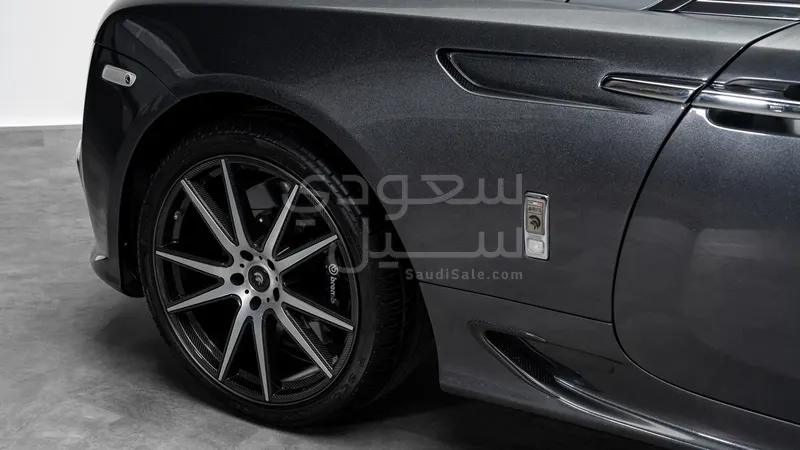 2016 رولز رويس رييث