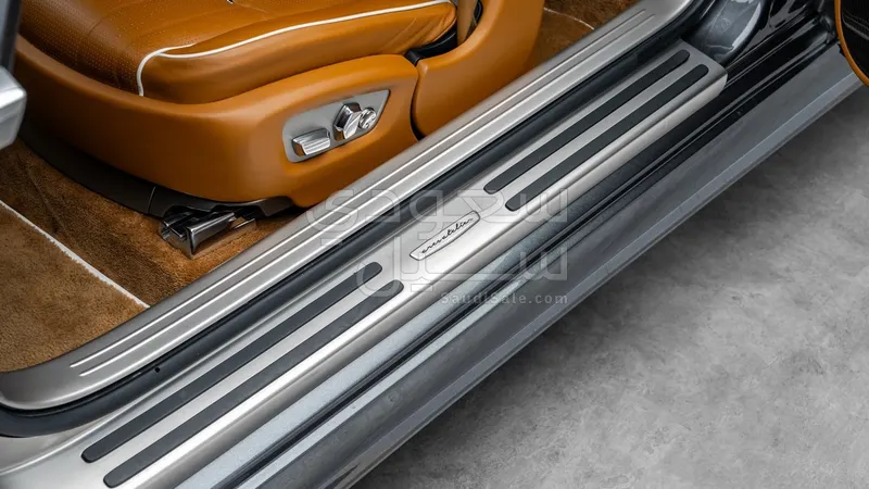 2016 رولز رويس رييث