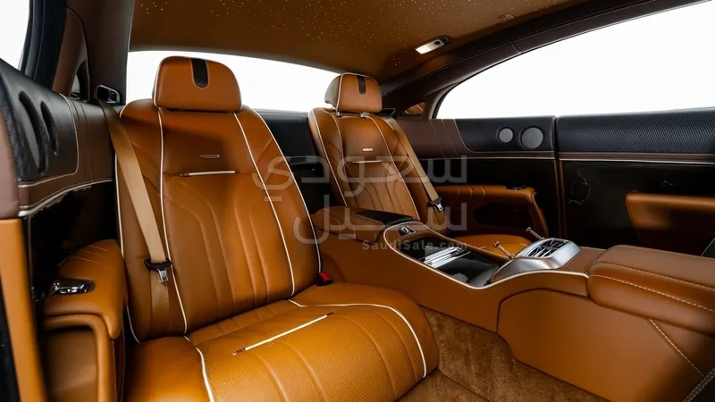 2016 رولز رويس رييث