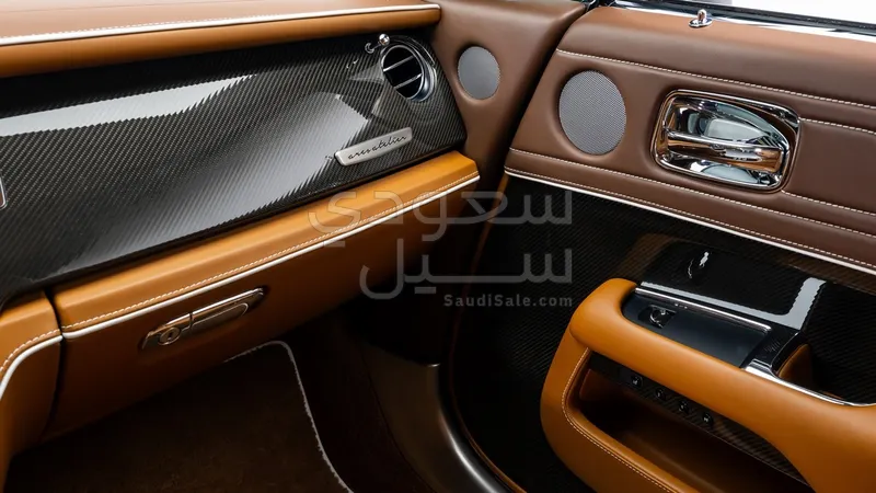 2016 رولز رويس رييث