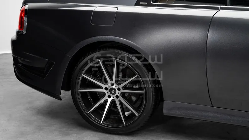 2016 رولز رويس رييث