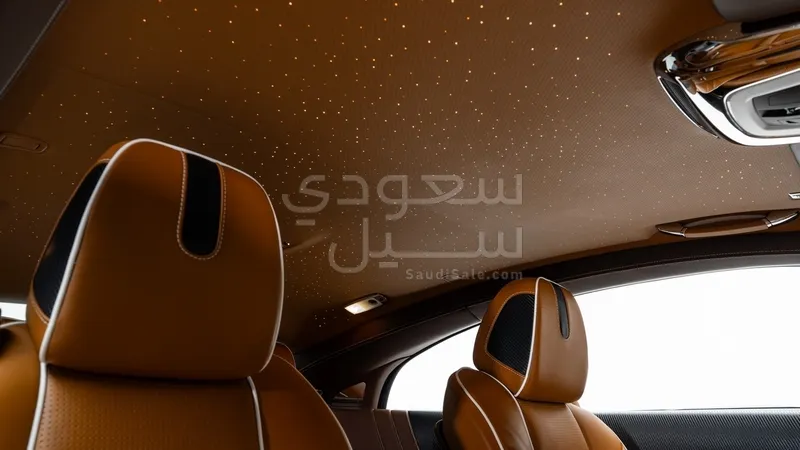 2016 رولز رويس رييث