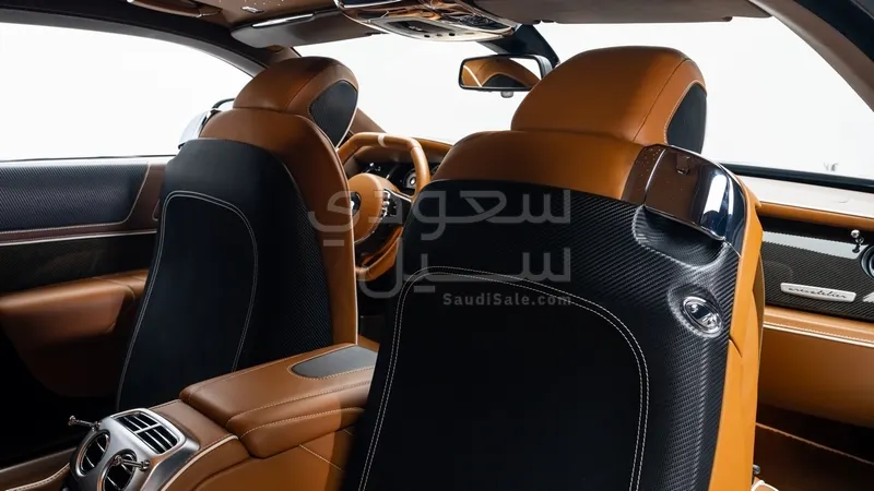 2016 رولز رويس رييث