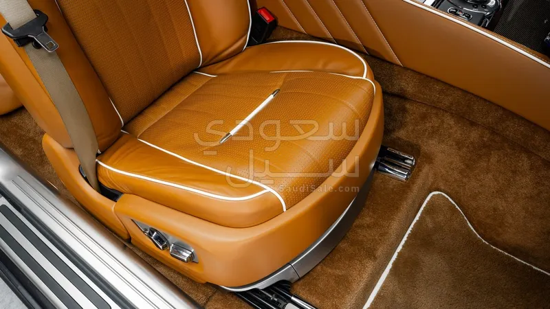 2016 رولز رويس رييث