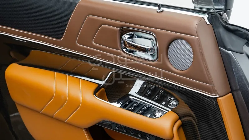 2016 رولز رويس رييث