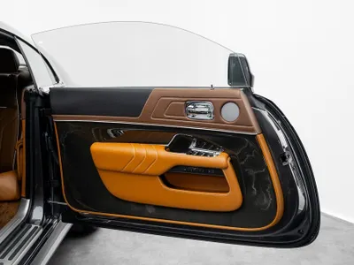 2016 رولز رويس رييث