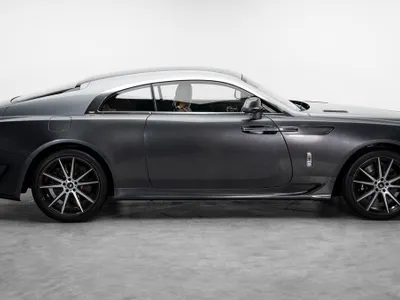 2016 رولز رويس رييث