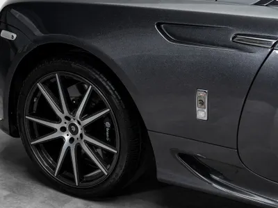 2016 رولز رويس رييث