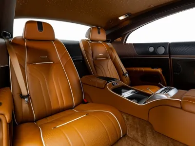 2016 رولز رويس رييث