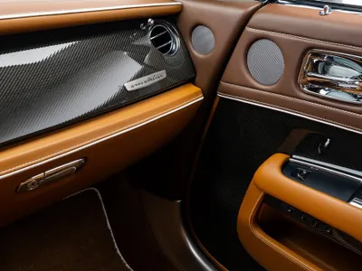 2016 رولز رويس رييث