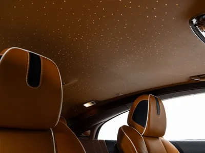 2016 رولز رويس رييث