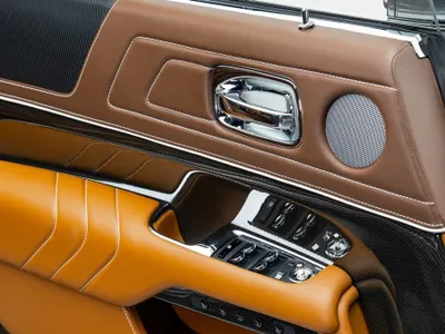 2016 رولز رويس رييث