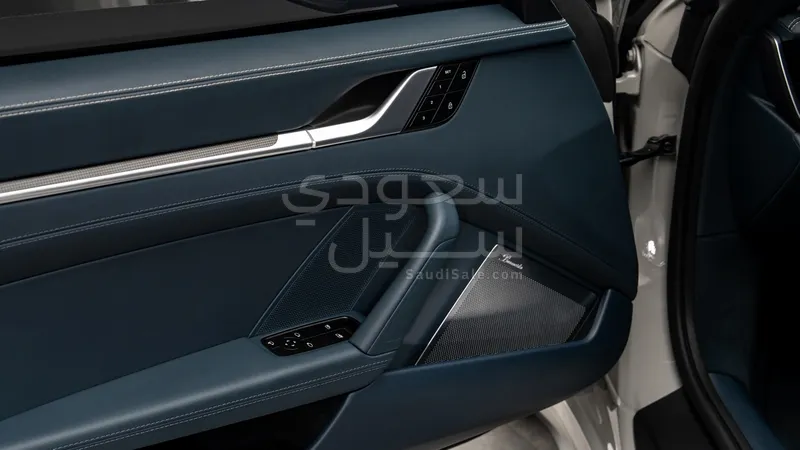 2025 بورش 911 توربو اس