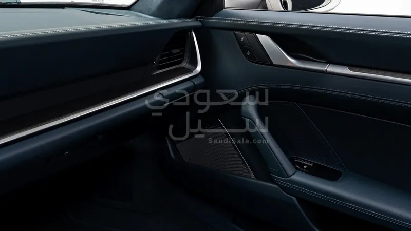 2025 بورش 911 توربو اس