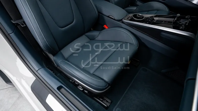 2025 بورش 911 توربو اس