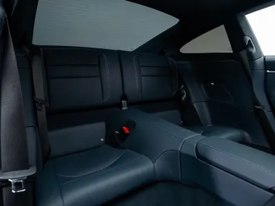 2025 بورش 911 توربو اس