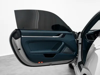 2025 بورش 911 توربو اس