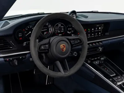 2025 بورش 911 توربو اس