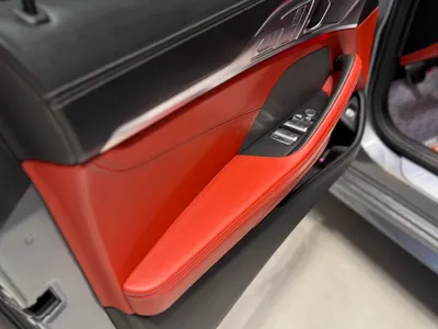 2021 بي ام دبليو الفئة الثامنة إم 850 أي