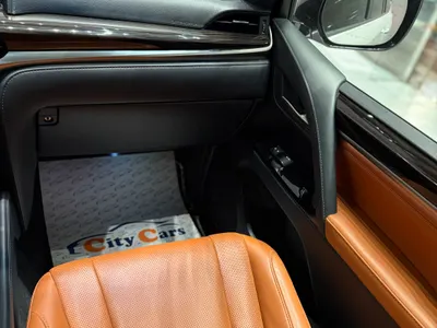 2020 لكزس إل إكس 570