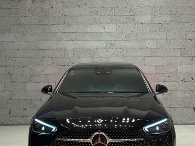 2023 مرسيدس - بنز سي 300