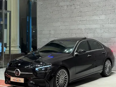 2023 مرسيدس - بنز سي 300