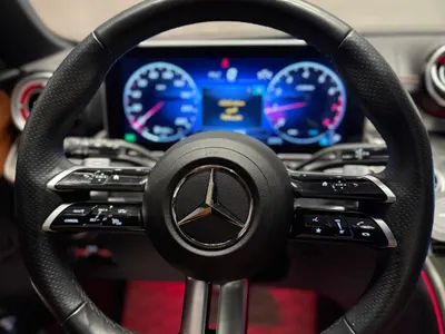 2023 مرسيدس - بنز سي 300