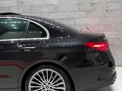 2023 مرسيدس - بنز سي 300