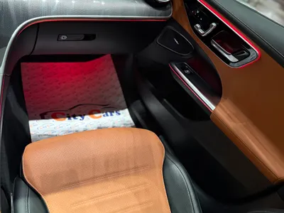 2023 مرسيدس - بنز سي 300