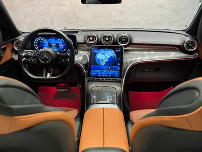 2023 مرسيدس - بنز سي 300