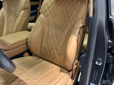 2022 جينيسيس جي في 80