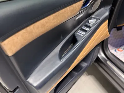 2022 جينيسيس جي في 80