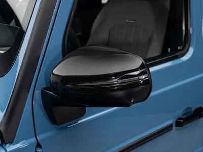 2025 مرسيدس - بنز جي 63 أي إم جي