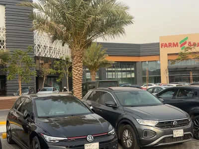 2025 فولكس واجن غولف