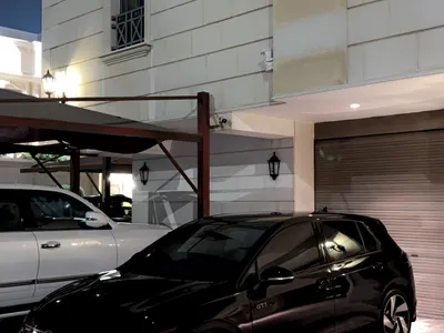 2025 فولكس واجن غولف