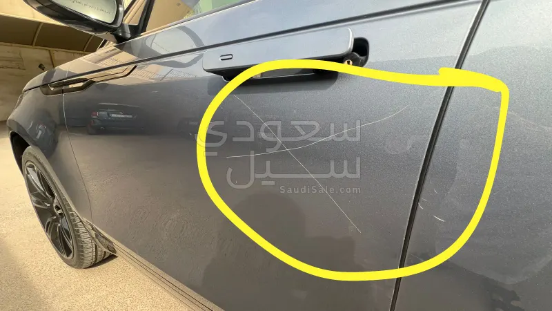 2019 لاند روفر رينج روفر فيلار أر - دايناميك