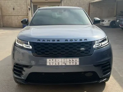 2019 لاند روفر رينج روفر فيلار أر - دايناميك