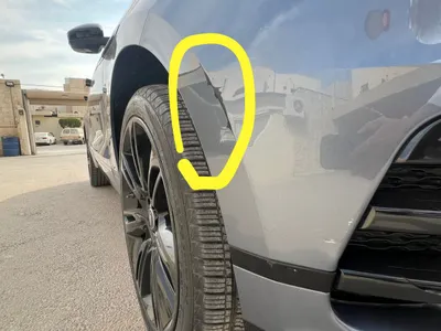 2019 لاند روفر رينج روفر فيلار أر - دايناميك