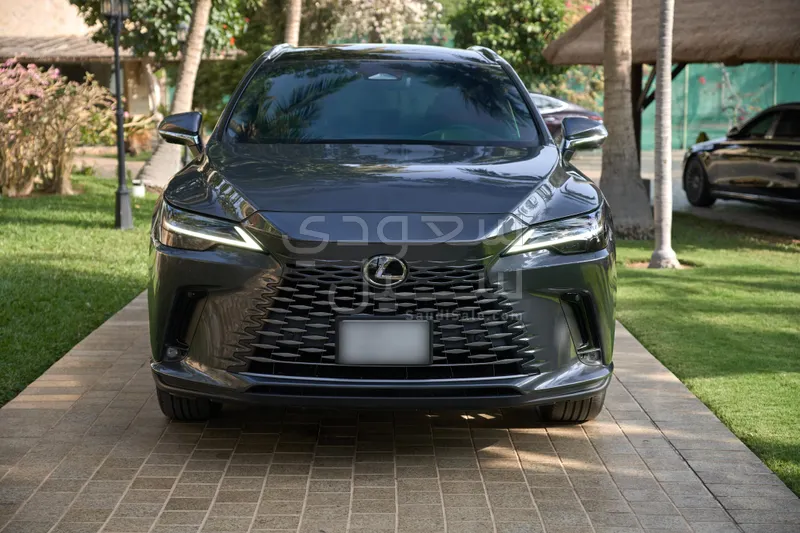 2023 لكزس أر إكس 350إل