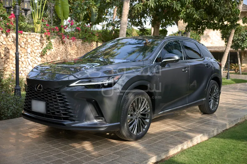 2023 لكزس أر إكس 350إل