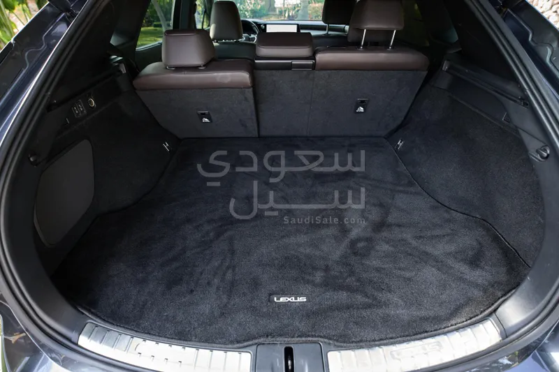 2023 لكزس أر إكس 350إل