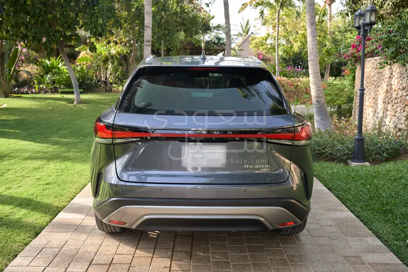 2023 لكزس أر إكس 350إل