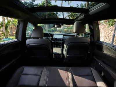 2023 لكزس أر إكس 350إل