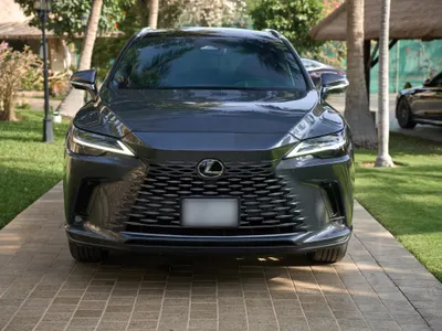 2023 لكزس أر إكس 350إل