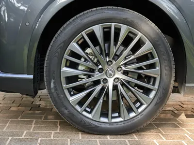 2023 لكزس أر إكس 350إل