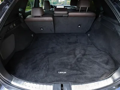 2023 لكزس أر إكس 350إل