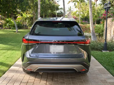 2023 لكزس أر إكس 350إل