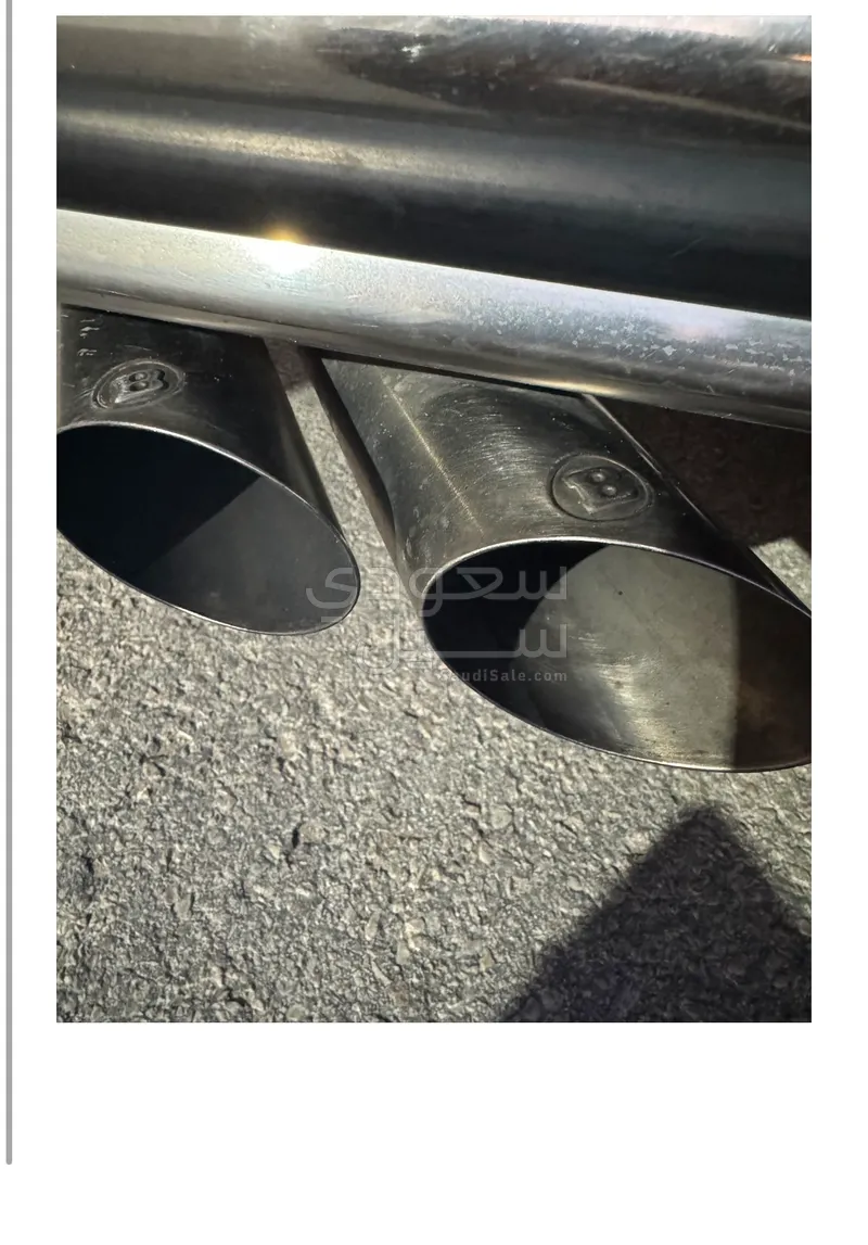 2008 مرسيدس - بنز جي 55 أي إم جي