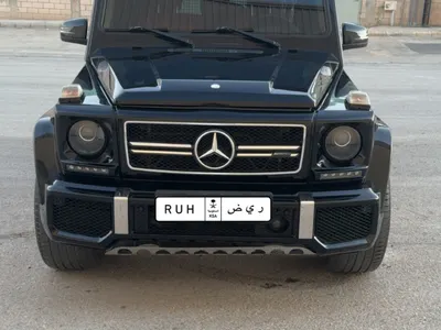 2008 مرسيدس - بنز جي 55 أي إم جي