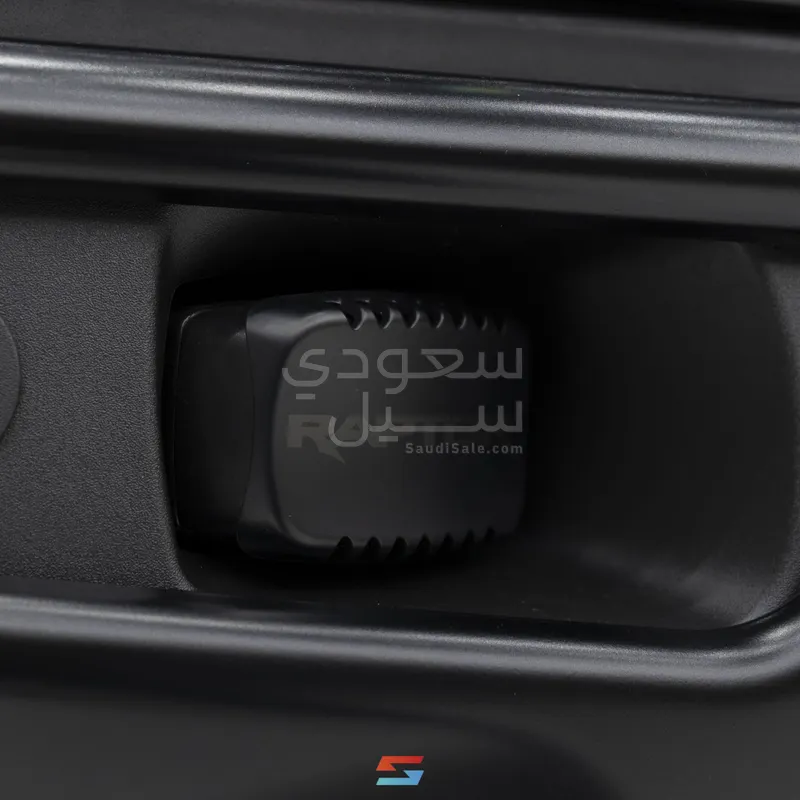 2025 فورد اف 150 رابتور ار